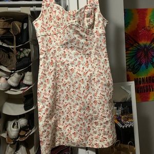 Forever 21 dress size small worn a couple times